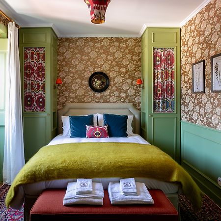 סינטרה Rosegarden House - By Unlock Hotels מראה חיצוני תמונה