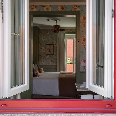 סינטרה Rosegarden House - By Unlock Hotels מראה חיצוני תמונה