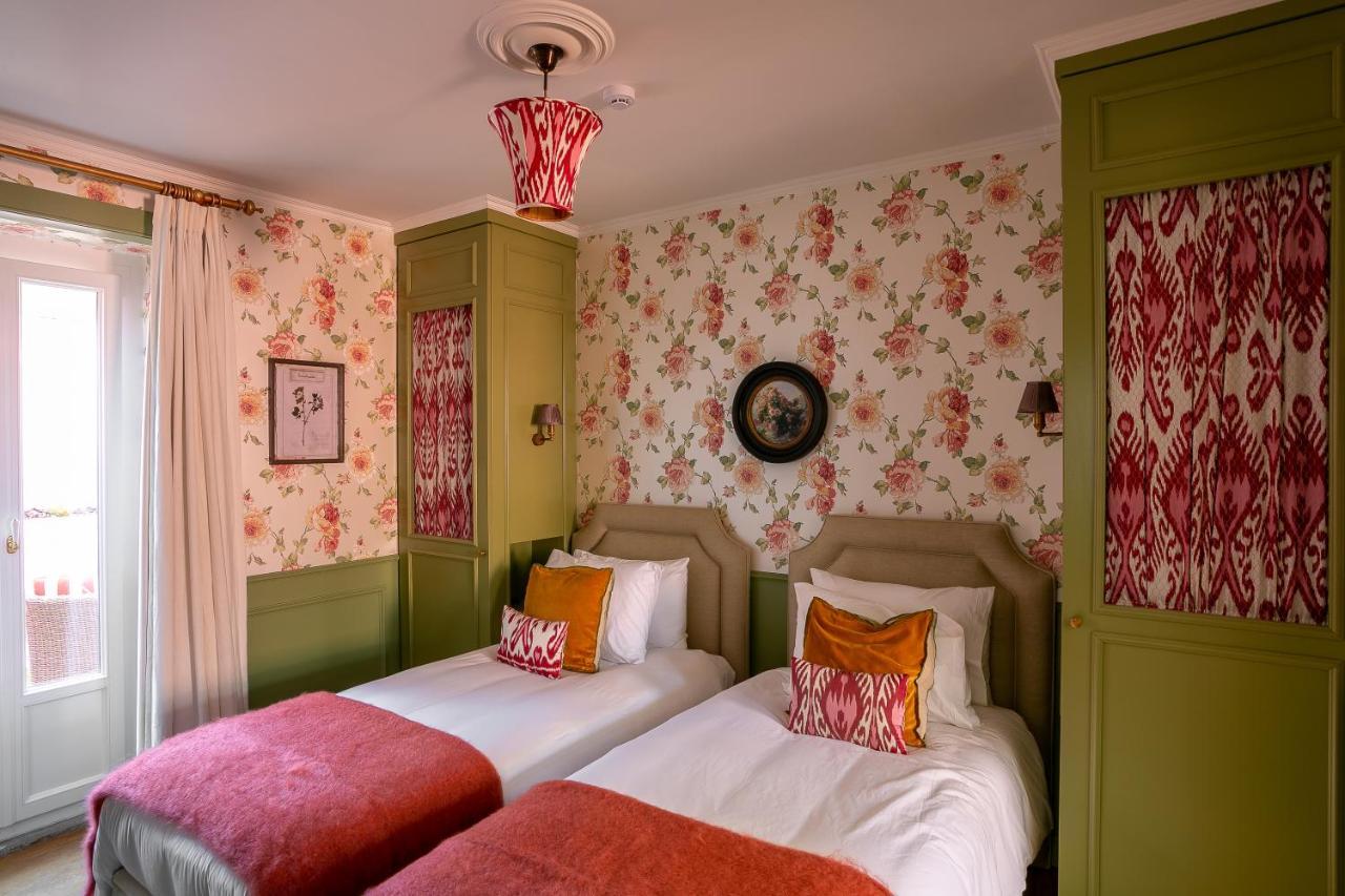 סינטרה Rosegarden House - By Unlock Hotels מראה חיצוני תמונה