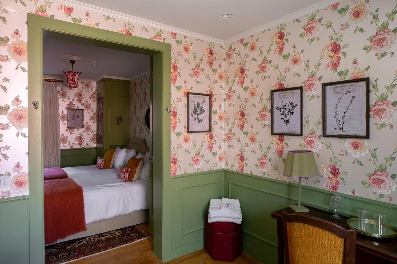סינטרה Rosegarden House - By Unlock Hotels מראה חיצוני תמונה