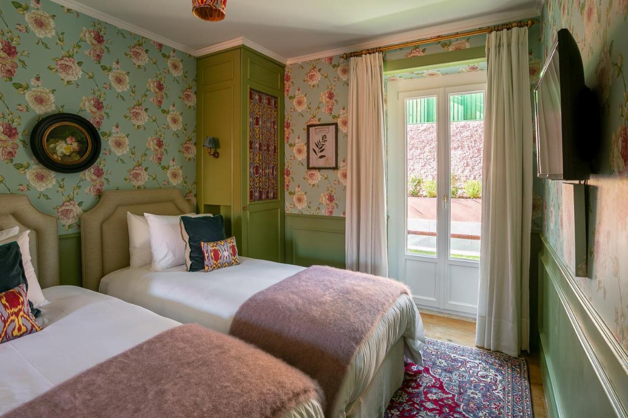 סינטרה Rosegarden House - By Unlock Hotels מראה חיצוני תמונה