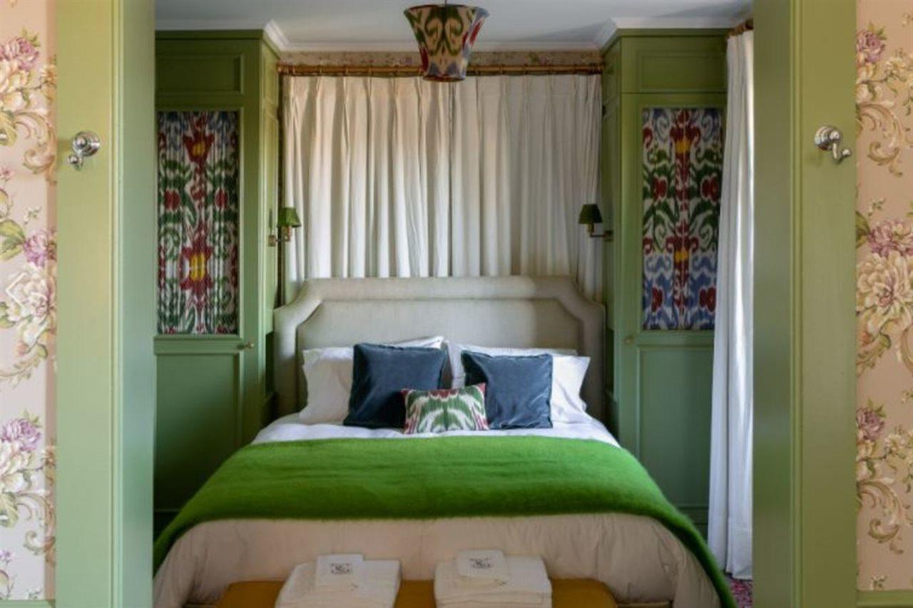 סינטרה Rosegarden House - By Unlock Hotels מראה חיצוני תמונה
