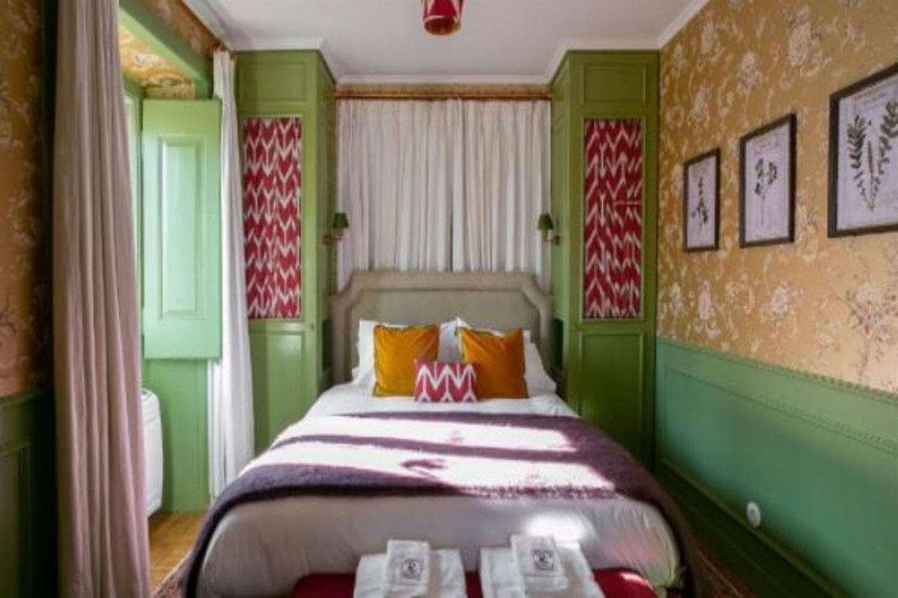 סינטרה Rosegarden House - By Unlock Hotels מראה חיצוני תמונה