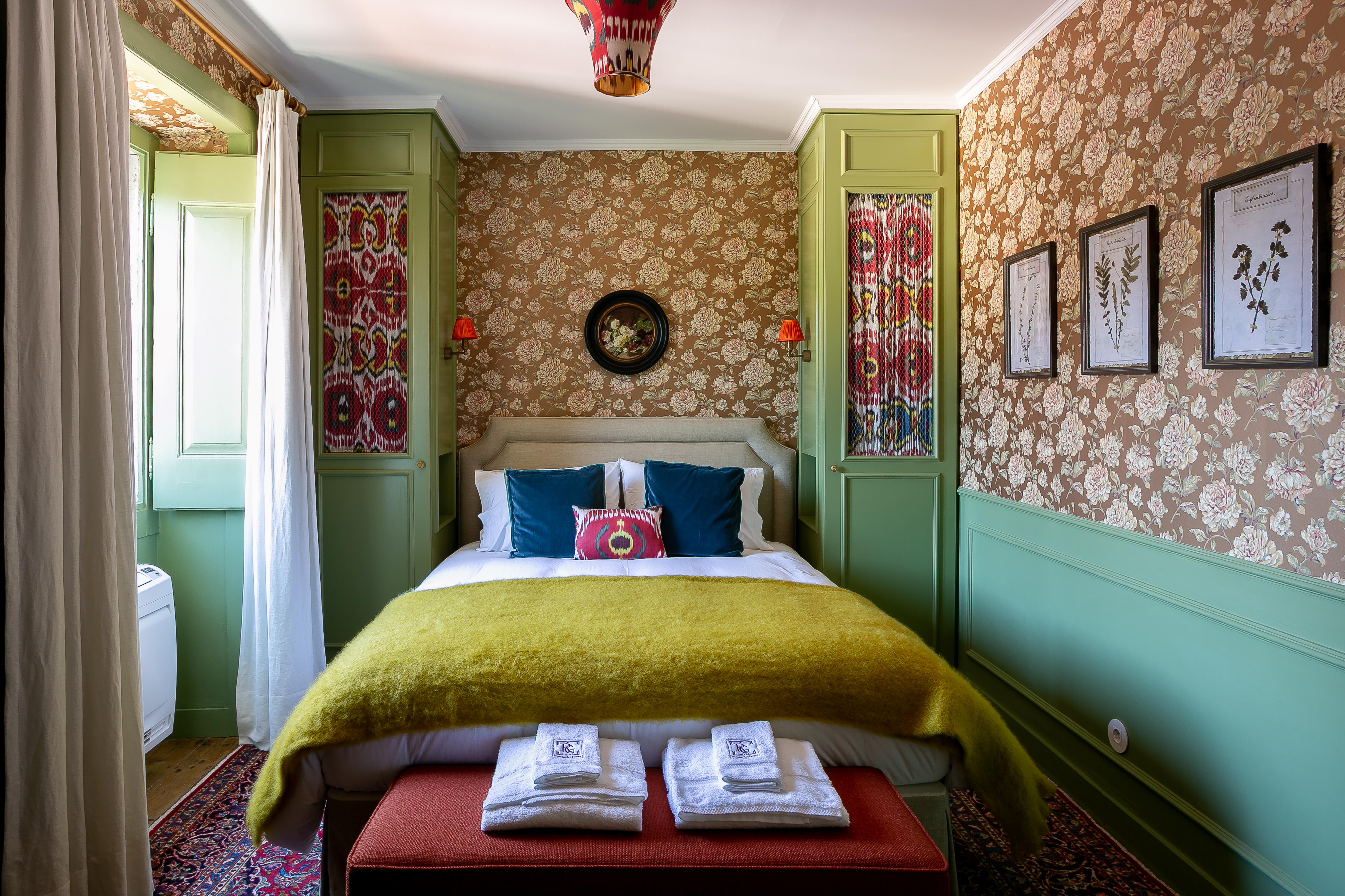 סינטרה Rosegarden House - By Unlock Hotels מראה חיצוני תמונה