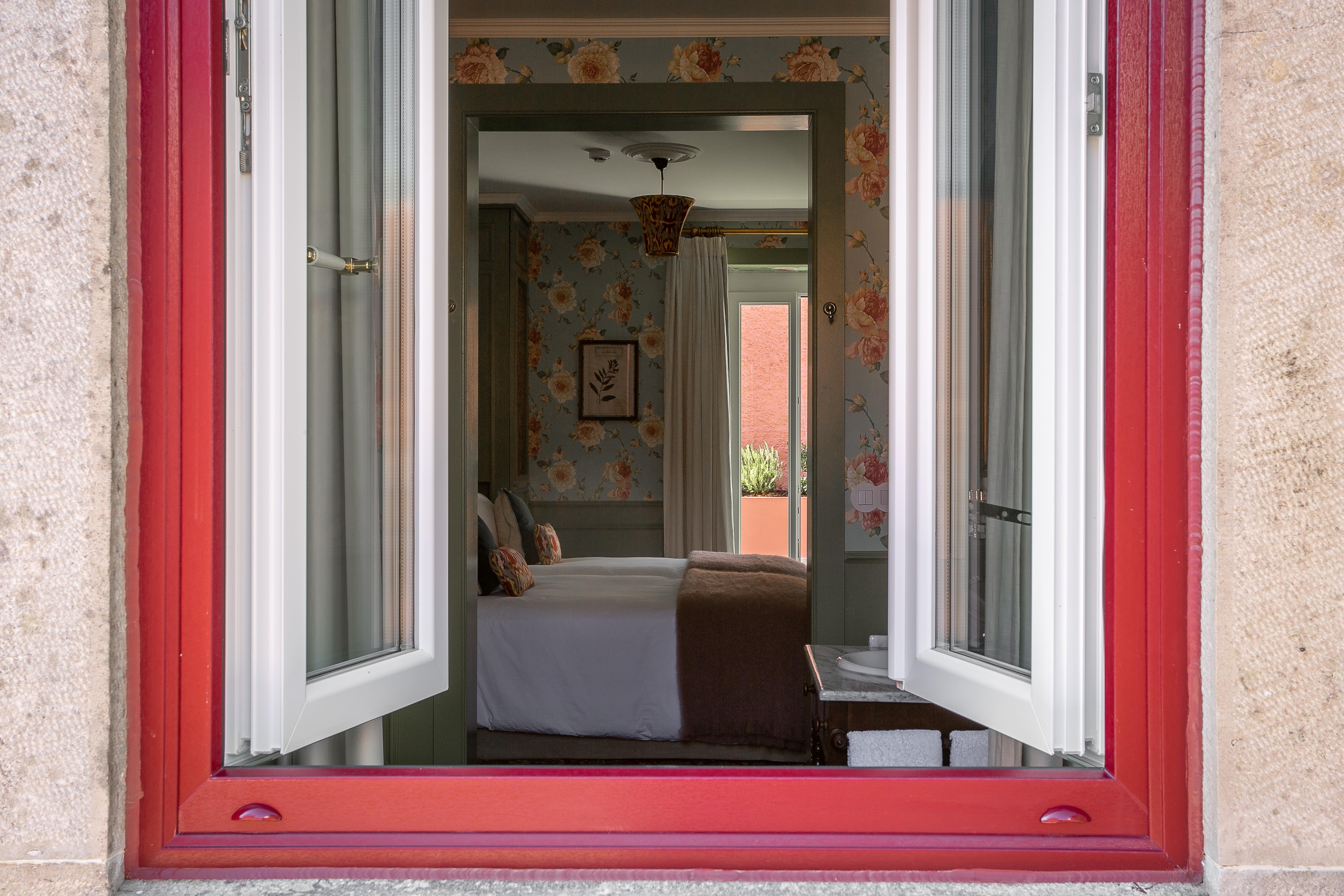 סינטרה Rosegarden House - By Unlock Hotels מראה חיצוני תמונה
