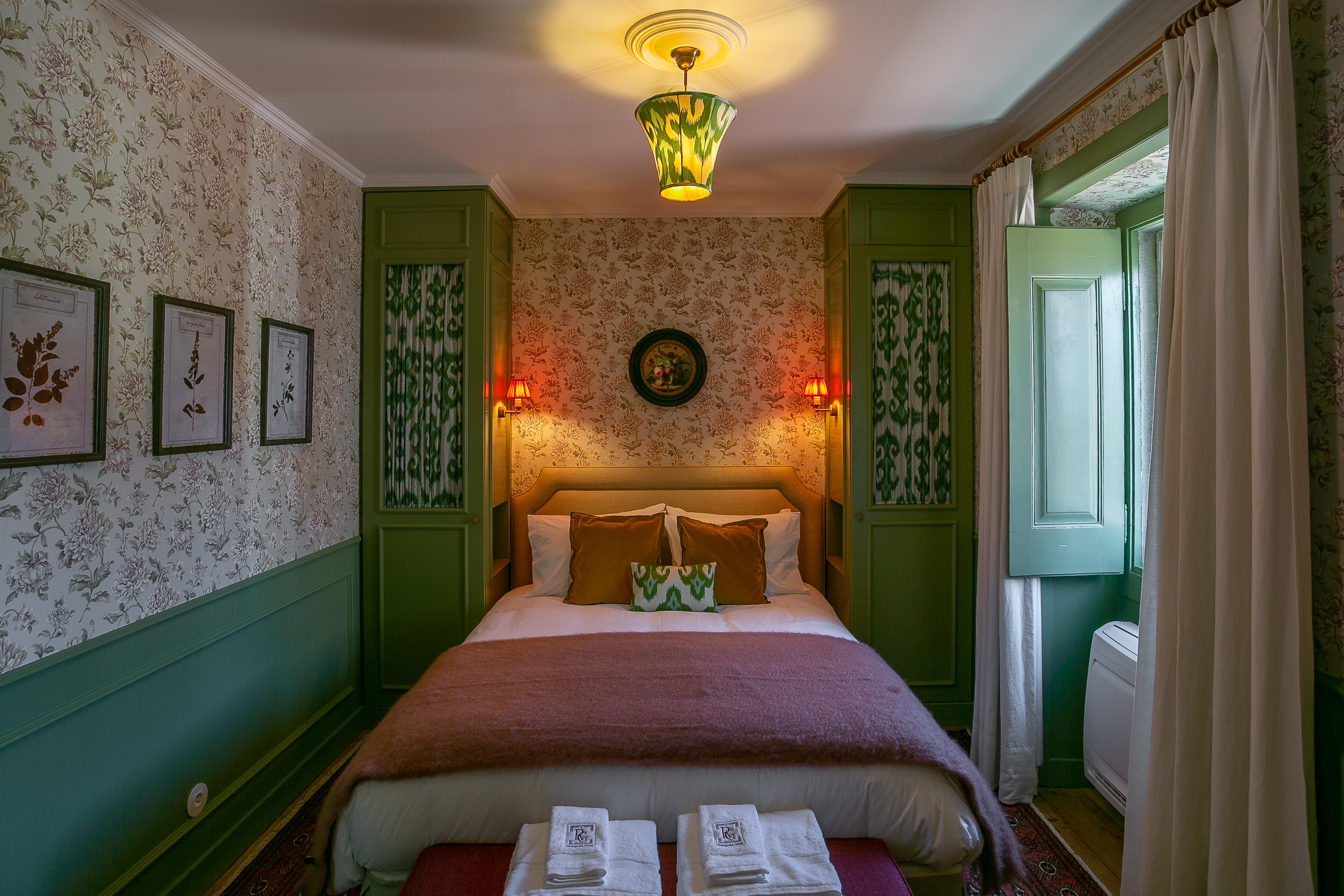 סינטרה Rosegarden House - By Unlock Hotels מראה חיצוני תמונה