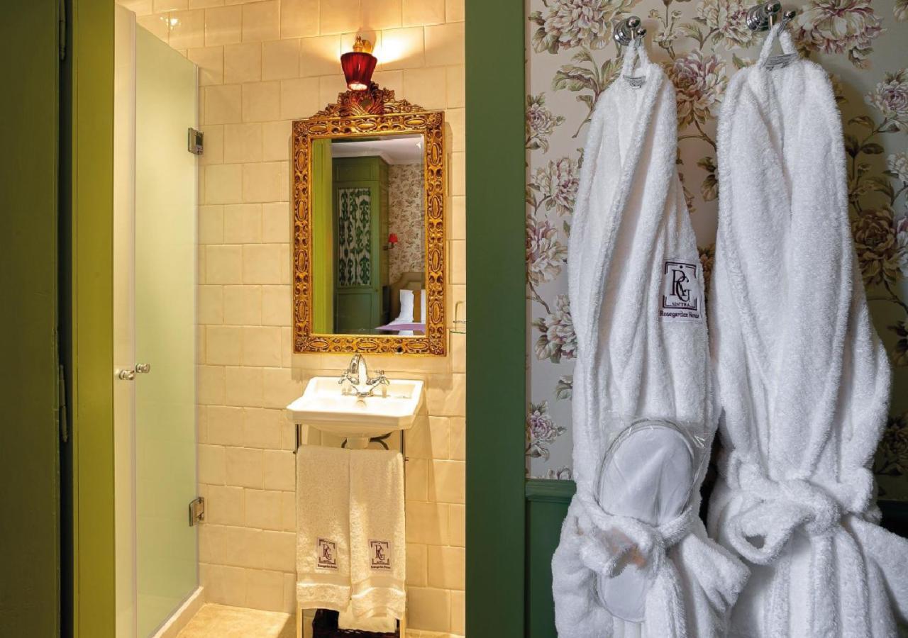 סינטרה Rosegarden House - By Unlock Hotels מראה חיצוני תמונה